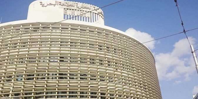 الملاحة المصرية