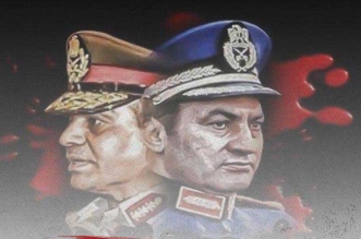 يناير ثورة وهنكملها