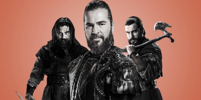 مسلسل أرطغرل