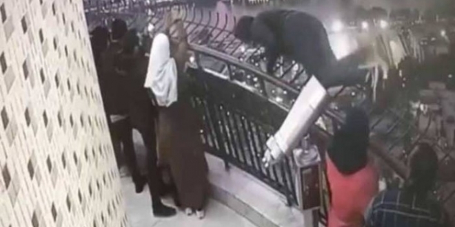 الانتحار في مصر