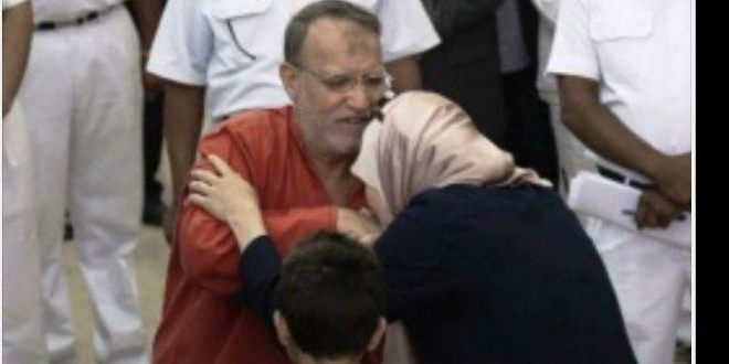 عصام العريان