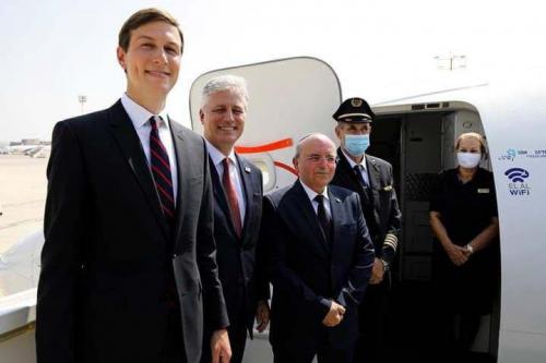 الامارات واسرائيل 15