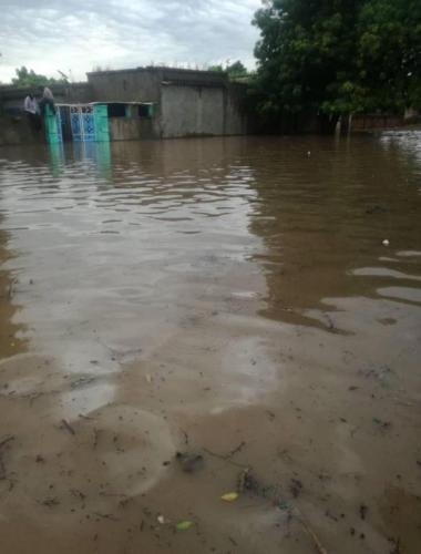 السودان تغرق  11