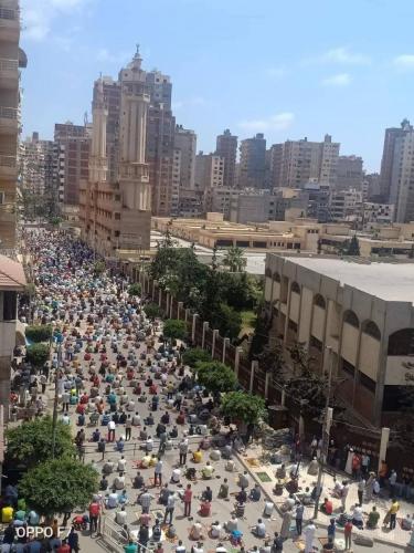 صلاة الجمعة7