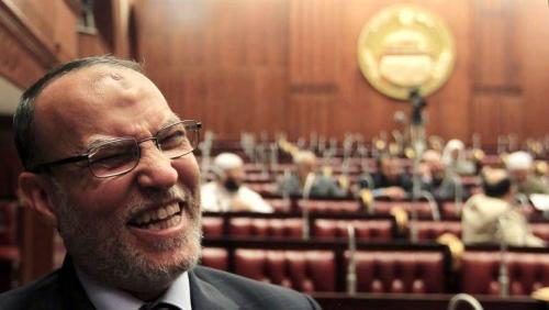 عصام العريان 1 (1)