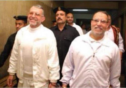 عصام العريان 6 (1)